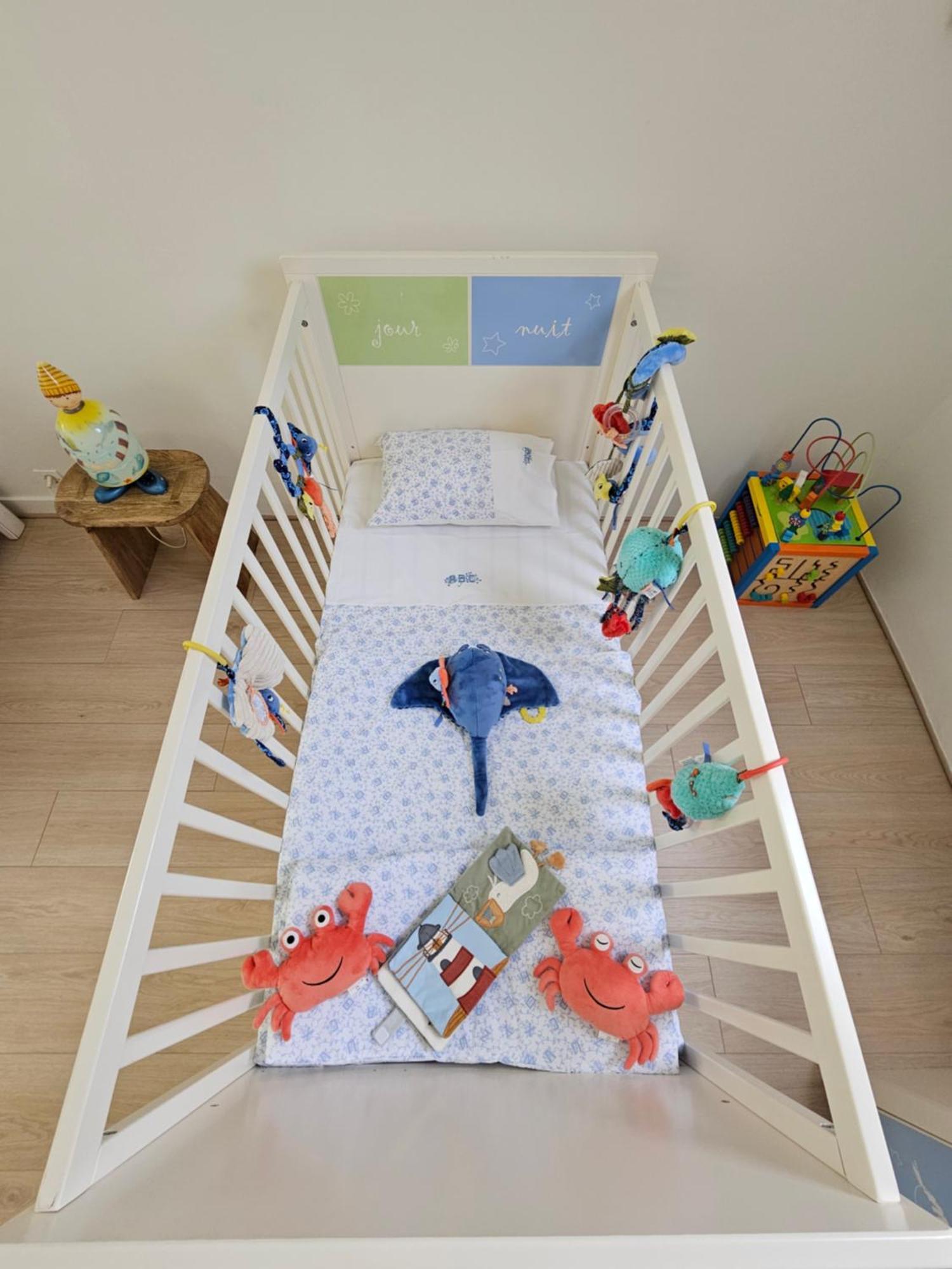 Ty Pesked Ru Villa Saint-Quay-Perros ภายนอก รูปภาพ