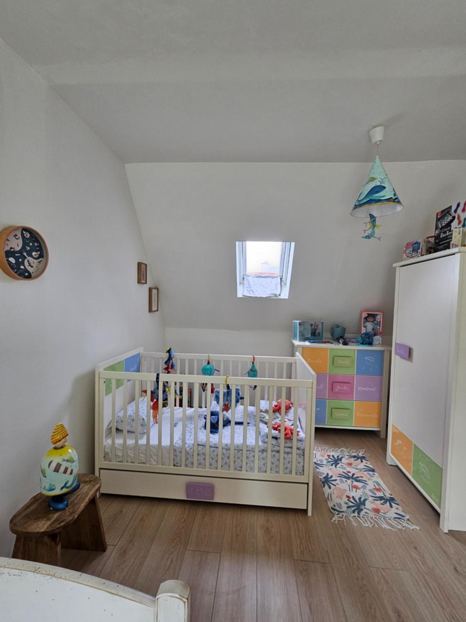 Ty Pesked Ru Villa Saint-Quay-Perros ภายนอก รูปภาพ